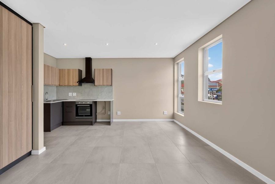 To Let 1 Bedroom Property for Rent in Fish Hoek Western Cape